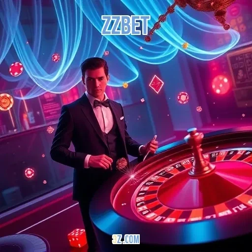 Aventura Incrível no Casino da zzbet: Jogue e Ganhe!