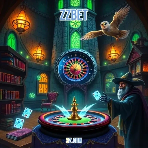 Jogos Live Incríveis no zzbet: Uma Experiência Imperdível