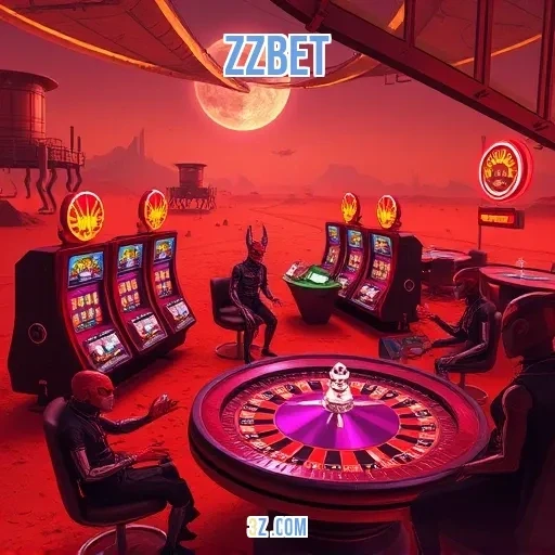 Experimente os Recursos Mobile do zzbet e Jogue Onde Quiser