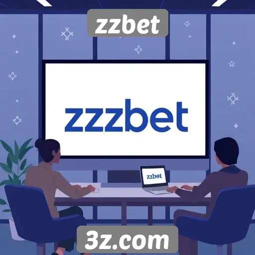 Interatividade e suporte ao cliente no zzbet