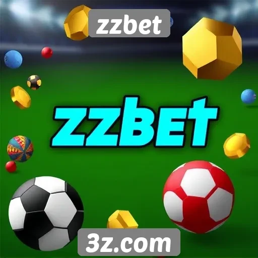 Análise das ofertas de jogos disponíveis no zzbet