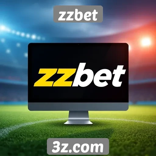Impacto do zzbet no mercado de apostas online