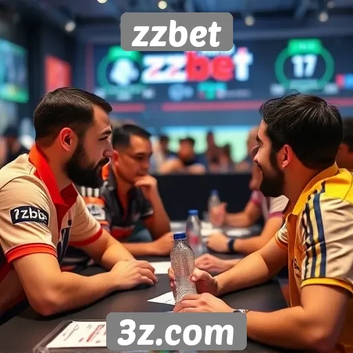 Feedback de jogadores sobre o atendimento ao cliente do zzbet