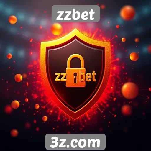 Recursos de segurança disponíveis na zzbet