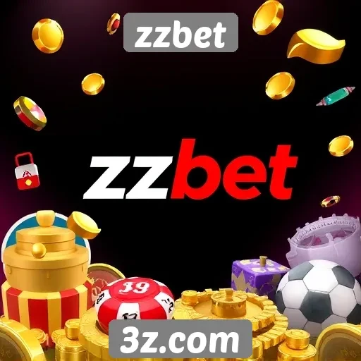 Variedade de jogos oferecidos pela zzbet