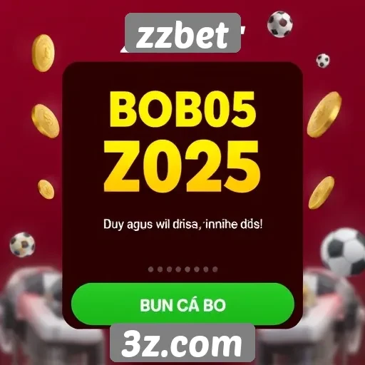 Principais ofertas de bônus do zzbet em 2025