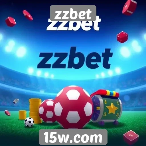 Oferta de bônus e promoções do zzbet