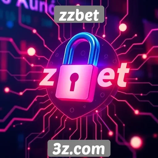 plataforma zzbet foca em segurança de dados