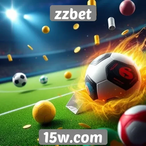 zzbet oferece diversidade de jogos online