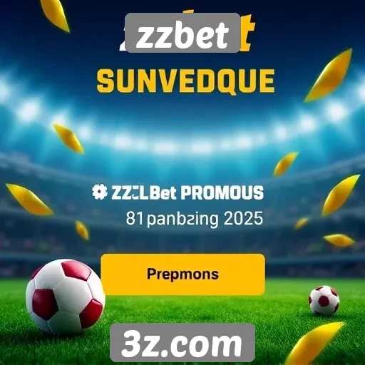 Promos e bônus oferecidos pelo zzbet em 2025