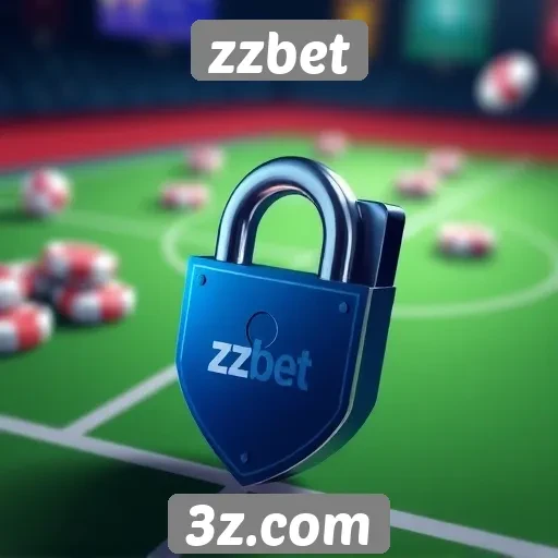 Análise da segurança no site de jogos zzbet