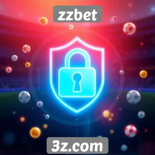 novidades de segurança no site zzbet